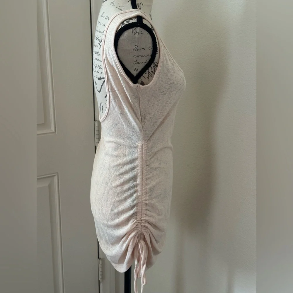 Swimsuit cover up - Picture 2 of 7